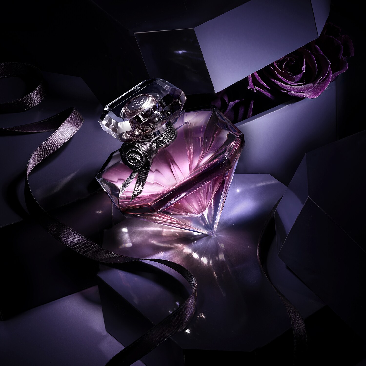 La nuit tresor a la folie sephora new arrivals