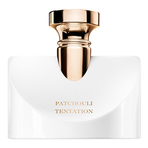 Splendida Patchouli Tentation - Eau de Parfum, BVLGARI