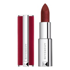 Le Rouge Deep Velvet - Pudra Bitişli Mat Ruj, GIVENCHY