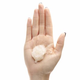 Scalp & Body Scrub - Vücut ve  Saç Peelingi
