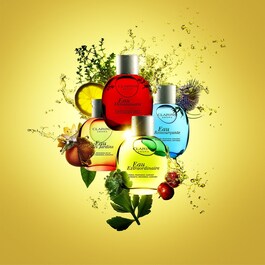 Eau des Jardins - Kokulu Cilt Bakım Suyu