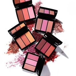 Blush Trio - 3'lü Allık Paleti