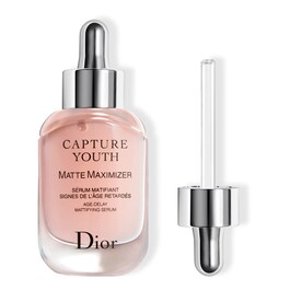 Capture Youth Matte Maximizer - Yaşlanma Karşıtı Matlaştırıcı Serum