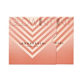 Sun Dipped Glow Kit® - Aydınlatıcı Paleti