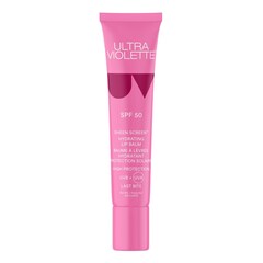 Sheen Screen™ SPF 50 Last Bite - Nemlendirici Güneş Korumalı Dudak Balsamı, ULTRA VIOLETTE