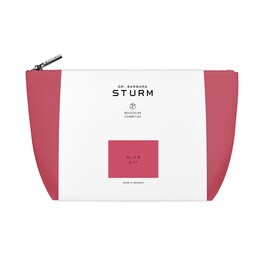 The Glow Kit - Aydınlatıcı Cilt Bakım Seti
