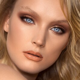 Mini Nude Palette - Far Paleti