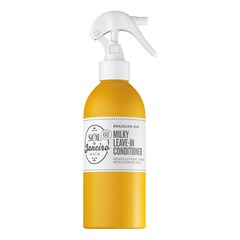 Brazilian Joia ™ Milky Leave-In Saç Kremi   , SOL DE JANEIRO