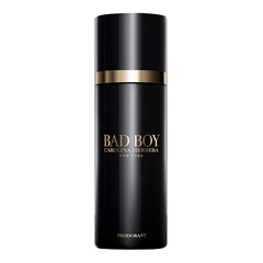 Bad Boy - Stick Deodorant , CAROLINA HERRERA