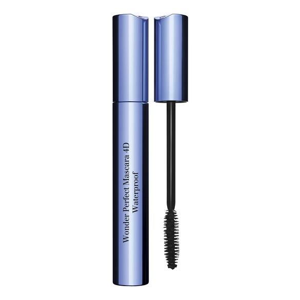 Wonder Perfect - Waterproof Maskara, CLARINS