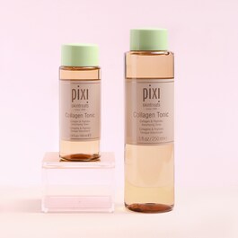 Botanical Collagen Tonic - Tonik