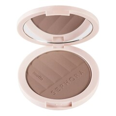 BRONZER MATTE - Bronzlaştırıcı pudra, SEPHORA COLLECTION