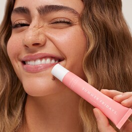 Lip Butter Balm - Nemlendirici Dudak Balmı