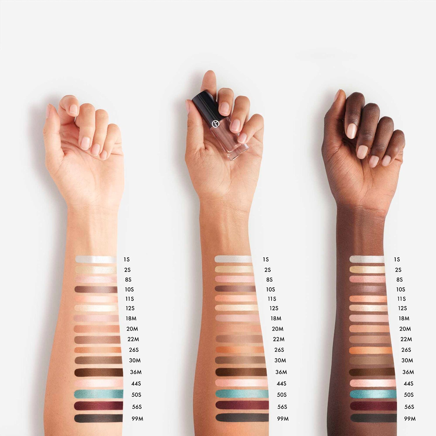 Eye Tint Likit G z Far