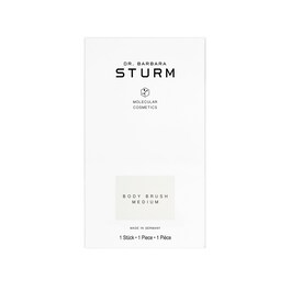 Body Brush Medium - Kuru Vücut Fırçası (Sert)