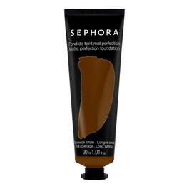 Matte Perfection Liquid Foundation - Fondöten