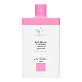 T.L.C. Glycolic Body Lotion