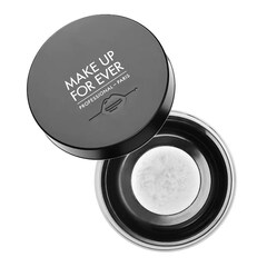 Poudre Ultra HD Libre - Toz Pudra, MAKE UP FOR EVER