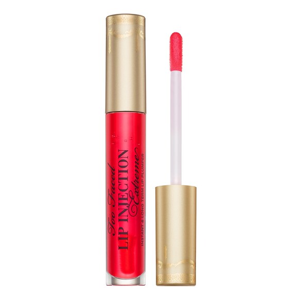 Lip Injection Extreme - Dudak Parlatıcı, TOO FACED
