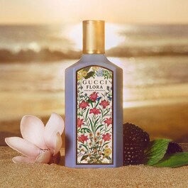 Flora Gorgeous Magnolia - Eau de Parfum Set
