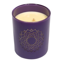 Tepe Çakra - Premium Kokulu Mum