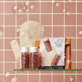 The Future is Yours - Argan Sağlık Seti