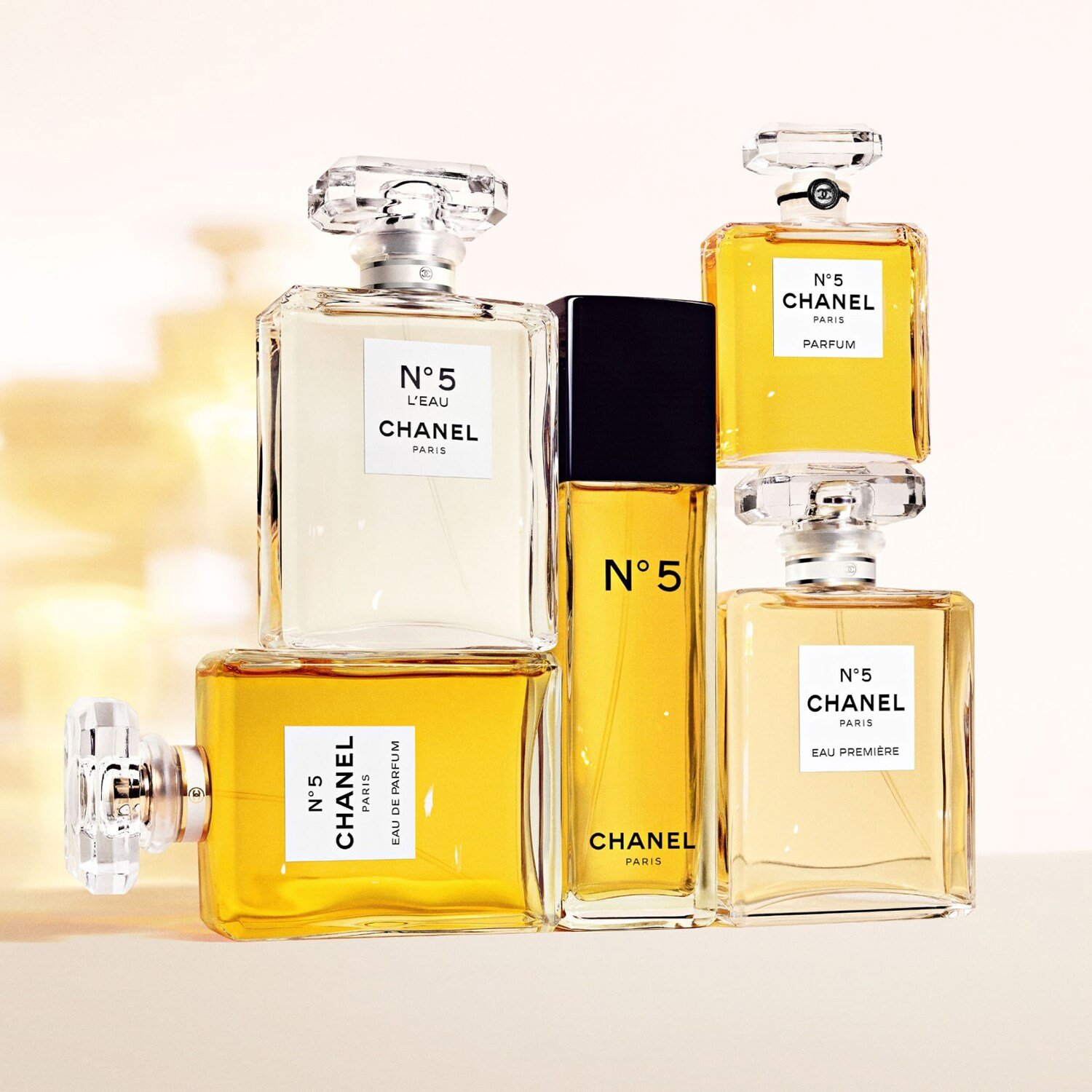 Buy chanel no 5 perfume online cheap
