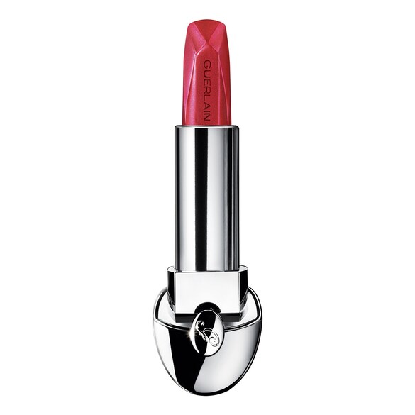 Rouge G Luxurious Velvet Metal - Metalik Bitişli Ruj, GUERLAIN