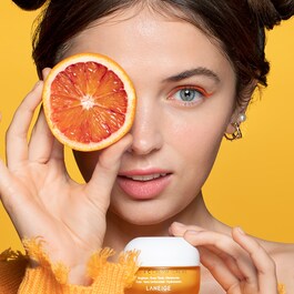 Radian-C Cream - Nemlendirici Krem