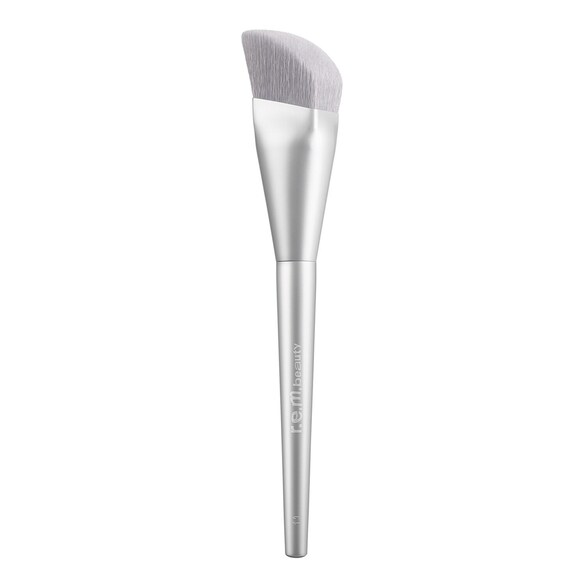 F1 Foundation Brush - Fondöten Fırçası, REM BEAUTY