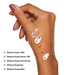 Moisture Surge™ - 100H Auto-Replenishing Nemlendirici