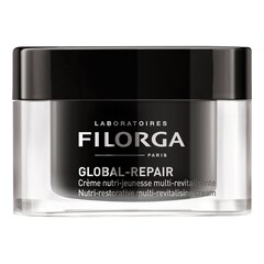 GLOBAL REPAIR - Yaşlanma Karşıtı Krem, FILORGA