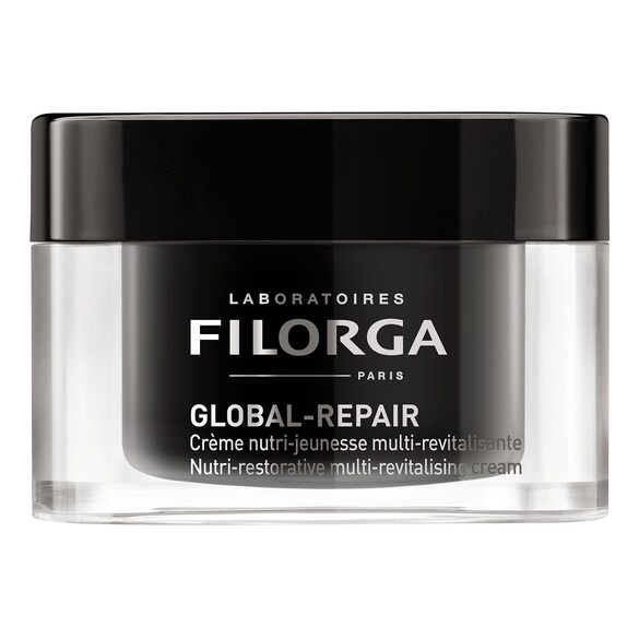 GLOBAL REPAIR - Yaşlanma Karşıtı Krem, FILORGA