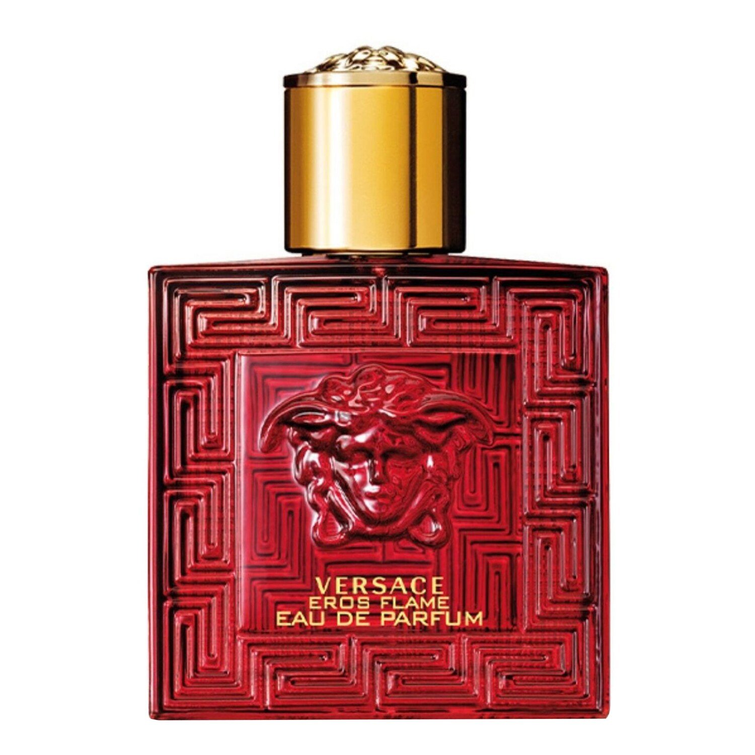 Mini parfum versace top