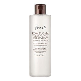 Kombucha Cleansing Treatment - Makyaj Temizleyici