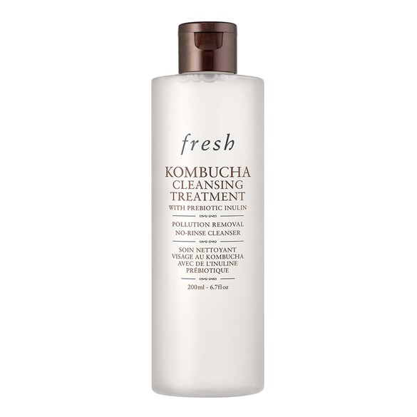 Kombucha Cleansing Treatment - Makyaj Temizleyici, FRESH