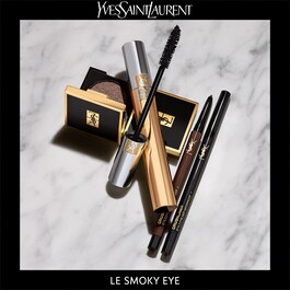 Mascara Volume Effet Faux Cils - Maskara