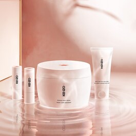 KENZOKI NOURISHING FLOW BODY CREAM 