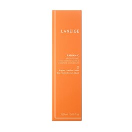 Radian-C Brightening Treatment Essence - Işıltılı Bakım Özü