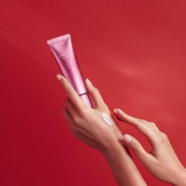 UTM Power Infusing Hand Cream - El Kremi