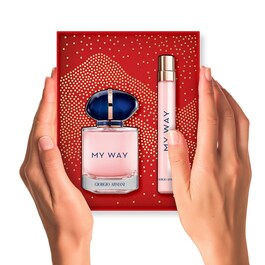 My Way - Eau de Parfum Set