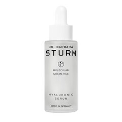 Hyaluronic Serum -Hyaluronik Asit Nemlendirici Serum, DR. BARBARA STURM