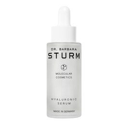 Hyaluronic Serum -Hyaluronik Asit Nemlendirici Serum