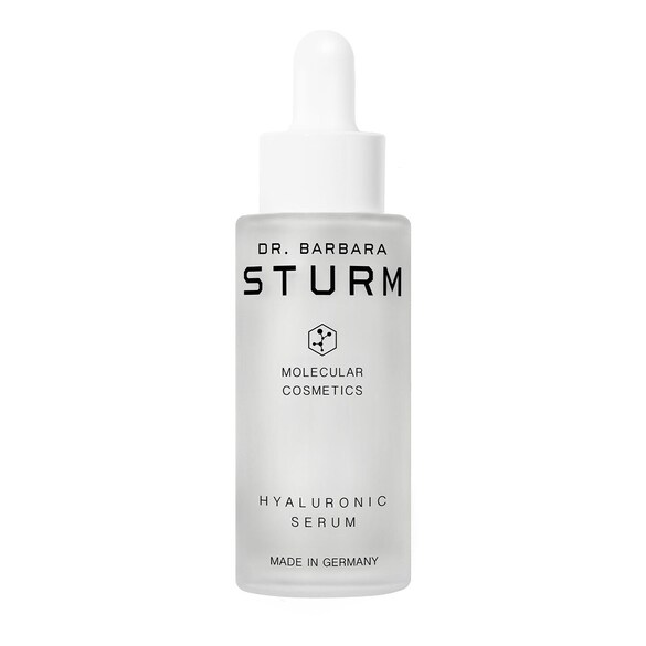 Hyaluronic Serum -Hyaluronik Asit Nemlendirici Serum, DR. BARBARA STURM