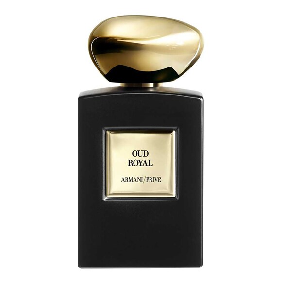 Armani Privé Oud Royal EDP