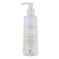 GENTLE CLEANSING GEL, COSMED