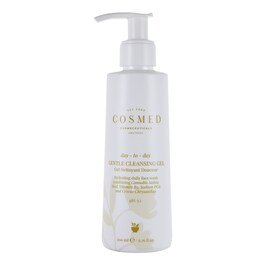 GENTLE CLEANSING GEL