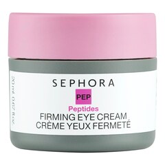 Firming Eye Cream - Sıkılaştırıcı Göz Kremi, SEPHORA COLLECTION