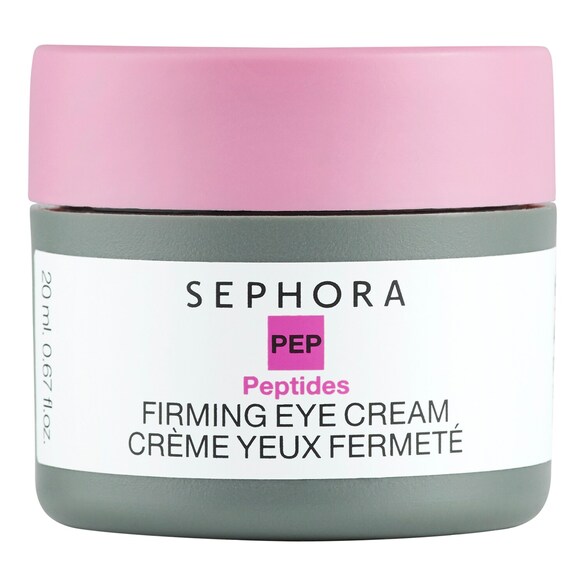 Firming Eye Cream - Sıkılaştırıcı Göz Kremi, SEPHORA COLLECTION