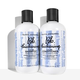 Thickening  Shampoo - Volume Shampoo
